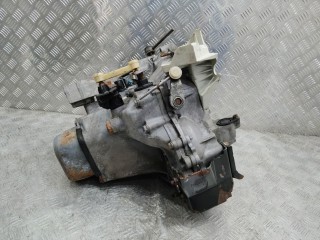МКПП, ориг. номер 20CQ46, Peugeot 207 1 поколение 2006-2009