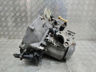 МКПП, ориг. номер 20CQ46, Peugeot 207 1 поколение 2006-2009