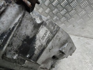 МКПП, ориг. номер 20CQ46, Peugeot 207 1 поколение 2006-2009