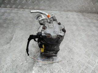 компрессор кондиционера, ориг. номер 9659875780, Peugeot 207 1 поколение 2006-2009