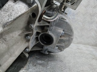 МКПП, ориг. номер 20DP72, Citroen C4 2 поколение 2010-2016
