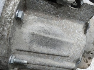 МКПП, ориг. номер 20DP72, Citroen C4 2 поколение 2010-2016