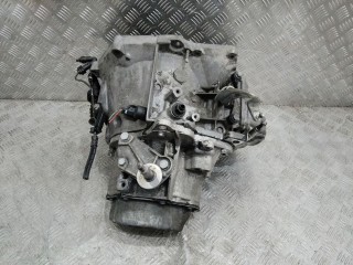 МКПП Citroen C4 Picasso 1 поколение 2006-2013