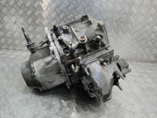 МКПП, ориг. номер 20DP33, Citroen C4 Picasso 1 поколение 2006-2013