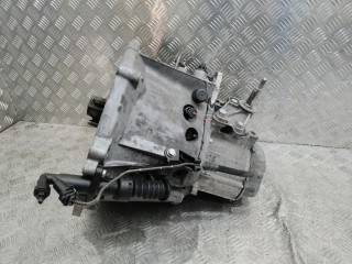 МКПП, ориг. номер 20DP33, Citroen C4 Picasso 1 поколение 2006-2013