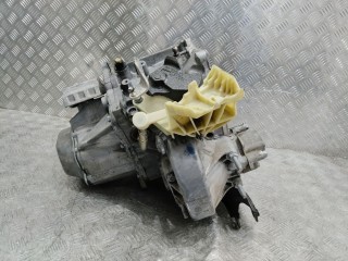 МКПП, ориг. номер 20DP72, Citroen C4 2 поколение 2010-2016
