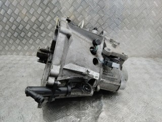МКПП, ориг. номер 20DP77, Citroen DS3 1 поколение 2009-2014