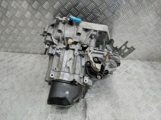 МКПП Renault Megane 2 поколение 2002-2006