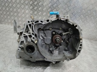 МКПП, ориг. номер JH3105, Renault Megane 2 поколение 2002-2006