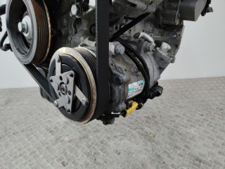 компрессор кондиционера, ориг. номер 9800839580, Peugeot 3008 1 поколение 2009-2013
