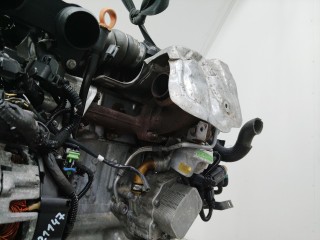 турбина, ориг. номер 9686120680, Peugeot 3008 1 поколение 2009-2013