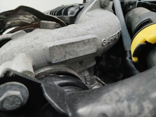 турбина, ориг. номер 9686120680, Peugeot 3008 1 поколение 2009-2013