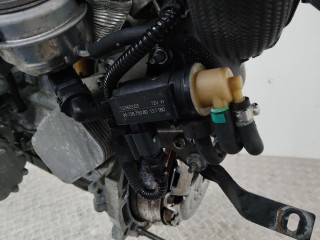 электромагнитный клапан, ориг. номер 9672875080, Peugeot 3008 1 поколение 2009-2013