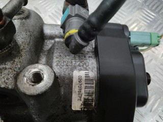 ТНВД, ориг. номер 167003608R, Renault Kangoo 2 поколение 2007-2013