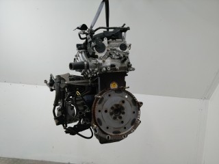двигатель в сборе, ориг. номер F4R701, F4RB701, Renault Espace 3 поколение 1996-2002