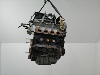 двигатель в сборе, ориг. номер F4R701, F4RB701, Renault Espace 3 поколение 1996-2002