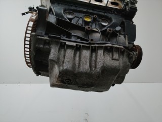 двигатель в сборе, ориг. номер F4R701, F4RB701, Renault Espace 3 поколение 1996-2002