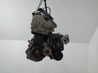 двигатель в сборе, ориг. номер F4R701, F4RB701, Renault Espace 3 поколение 1996-2002