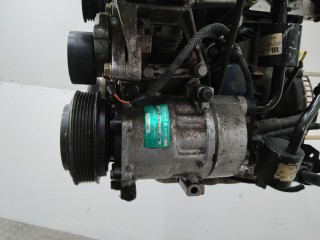 компрессор кондиционера, ориг. номер 7700111289, Renault Espace 3 поколение 1996-2002