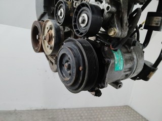 компрессор кондиционера, ориг. номер 7700111289, Renault Espace 3 поколение 1996-2002