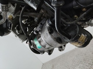 компрессор кондиционера, ориг. номер 7700111289, Renault Espace 3 поколение 1996-2002