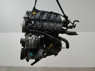 двигатель в сборе, ориг. номер K4M490, K4MA490, Lada Largus 1 поколение 2012-2026