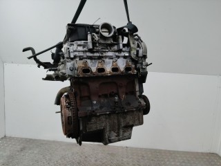 двигатель в сборе, ориг. номер K4M490, K4MA490, Lada Largus 1 поколение 2012-2026