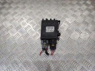 блок управления аккумулятором, ориг. номер 243800014R, Renault Laguna 3 поколение [рестайлинг] 2010-2015