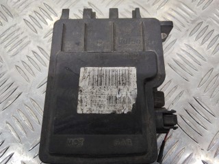 блок управления аккумулятором, ориг. номер 243800014R, Renault Laguna 3 поколение [рестайлинг] 2010-2015