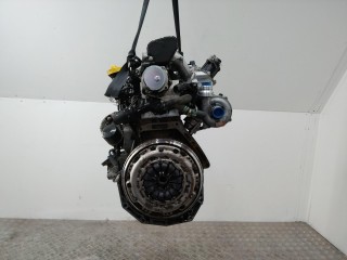 двигатель в сборе, ориг. номер K9K832, K9KG832, Renault Grand Scenic 3 поколение 2009-2012