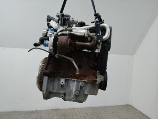 двигатель в сборе, ориг. номер K9K832, K9KG832, Renault Grand Scenic 3 поколение 2009-2012