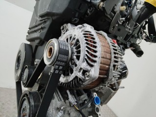 генератор, ориг. номер 8200660057, Renault Grand Scenic 3 поколение 2009-2012