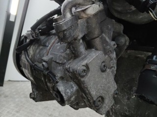 компрессор кондиционера, ориг. номер 8200898810, Renault Laguna 3 поколение [рестайлинг] 2010-2015