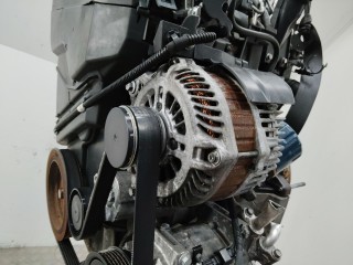 генератор, ориг. номер 8200960533, Renault Laguna 3 поколение [рестайлинг] 2010-2015