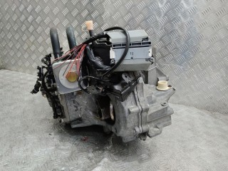 АКПП, ориг. номер DP0005M, DP0005, Renault Megane 1 поколение [рестайлинг] 1999-2003