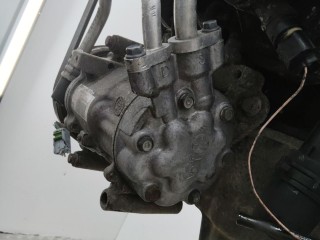 компрессор кондиционера, ориг. номер 8200953359, Renault Clio 3 поколение [рестайлинг] 2009-2014