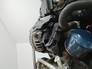 генератор, ориг. номер 8200660033, Renault Clio 3 поколение [рестайлинг] 2009-2014