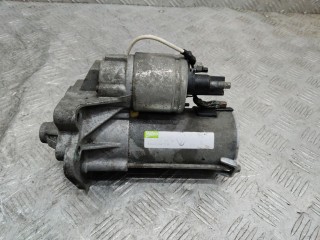 стартер, ориг. номер 8200836473, Renault Clio 3 поколение [рестайлинг] 2009-2014