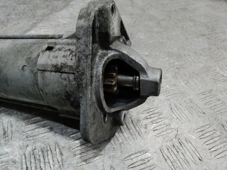 стартер, ориг. номер 8200836473, Renault Clio 3 поколение [рестайлинг] 2009-2014