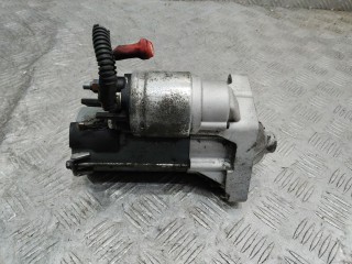 стартер, ориг. номер 8200836473, Renault Clio 3 поколение [рестайлинг] 2009-2014