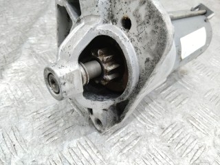 стартер, ориг. номер 8200836473, Renault Clio 3 поколение [рестайлинг] 2009-2014