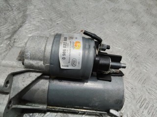 стартер, ориг. номер 0986022800, Renault Clio 3 поколение 2005-2009