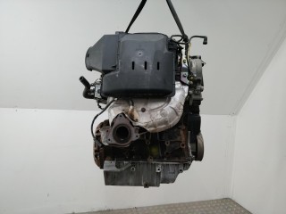 двигатель в сборе, ориг. номер F4P774, F4PC774, Renault Laguna 2 поколение 2001-2005