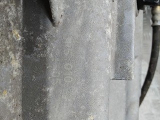 МКПП, ориг. номер JR5010, Renault Laguna 2 поколение 2001-2005
