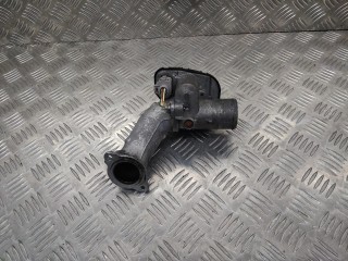 дроссельная заслонка, ориг. номер 8200302798, Renault Megane 3 поколение 2008-2014