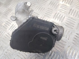 дроссельная заслонка, ориг. номер 8200302798, Renault Megane 3 поколение 2008-2014
