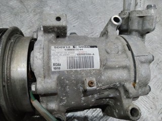 компрессор кондиционера, ориг. номер 8200953359, Renault Clio 3 поколение [рестайлинг] 2009-2014