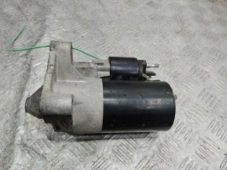стартер, ориг. номер 8200186148, Renault Laguna 2 поколение 2001-2005