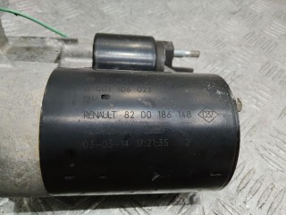 стартер, ориг. номер 8200186148, Renault Laguna 2 поколение 2001-2005