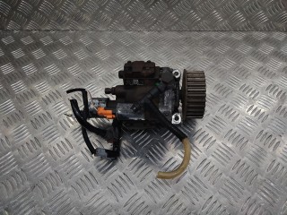 ТНВД, ориг. номер 8200821184, Renault Scenic 2 поколение [рестайлинг] 2006-2009